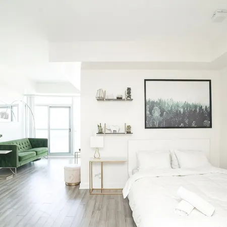 Beautiful Luxurious Modern With Breathtaking Views