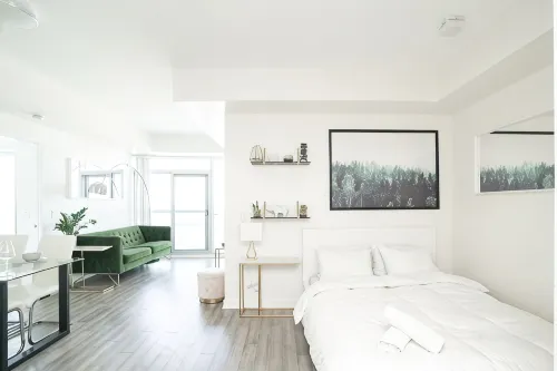 Beautiful Luxurious Modern With Breathtaking Views - บังกะโล