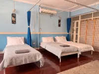 Aran Colonial House & Cafe Ngamwongwan - 2星級