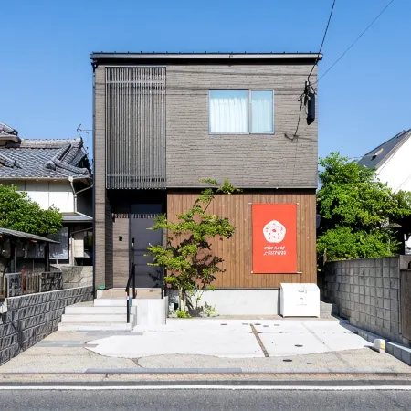 AMP FLAT Dazaifu Ekimae