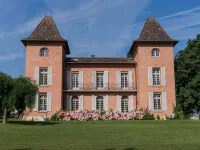 Castel Bois Marie, Maison d'hôtes - 5つ星