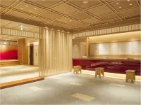 天然温泉境港御宿野乃酒店 - Wi-Fi