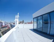 Life Apartments Alberto Lista - Park Yeri