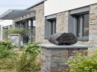 Bethel Hotel Zum Weinberg - parking
