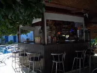 Hotel Sofia - Bar