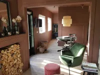Inni - Boutique Apartments - parking