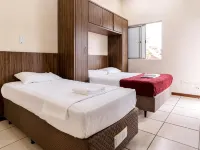 Hanna Amsterdam Hotel - สระว่ายน้ำส่วนตัว