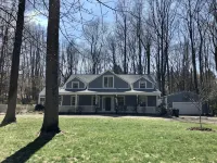Private Cherry Beach Pool House with large heated pool & hot tub! - 4 stjerner