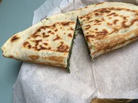 ホテル バイキング - 朝食