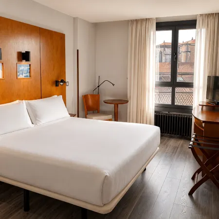 Hotel Gran Regente