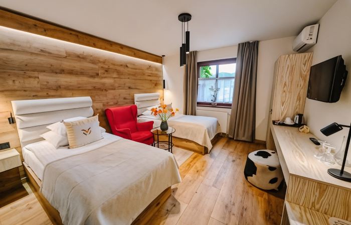 Karczma Rzym Bydgoszcz S5