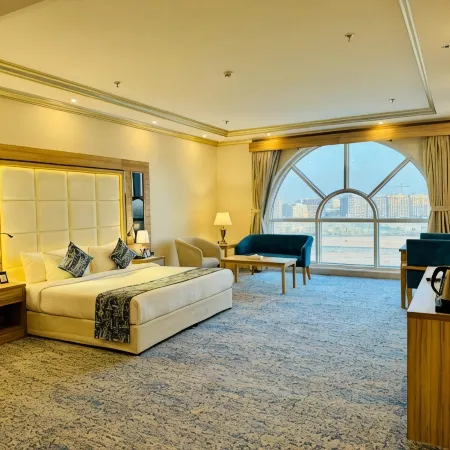 Casa Di Ora Hotel Al Naseem