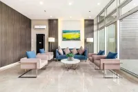 Desna by J&J @ IT Park , Avida Towers Riala T3 - 3つ星