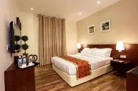 D Boutique Hotel - ที่มีที่จอดรถ