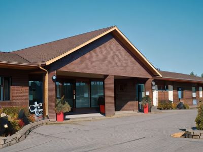 Hôtel le Voyageur