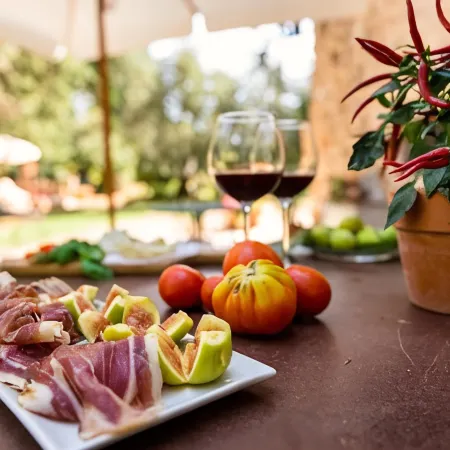 Tenuta Santa Trice