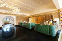 Jianuo Impression Hotel - parking