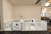 Jianuo Impression Hotel - parking