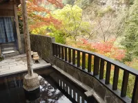 Ryokan Keisenkaku - Pysäköinti