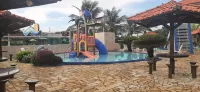 Hotel Concha do Mar - Beach