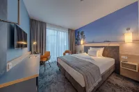 Best Western Hotel Wiesbaden - 格安