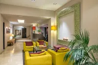 Galini Hotel - parking