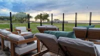 Strand Öland - spa