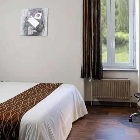 Kyriad Rodez Hotels in Rodez