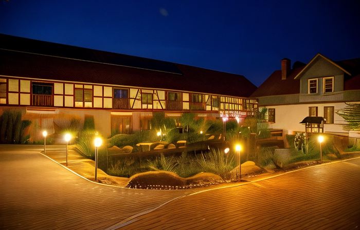 Hotel Gut Voigtlaender