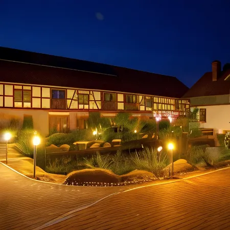 Hotel Gut Voigtlaender