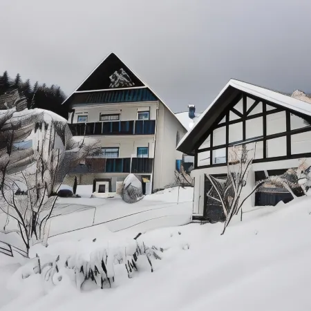 Haus Volkesbach