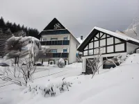 Haus Volkesbach - Homestays