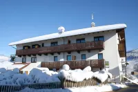 Gästehaus Elisabeth - Maison d'hôte