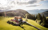 Alpin Boutique Villa Gabriela - Adults Only - Pet friendly