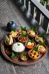 Warisan Heritage Boutique Hotel - breakfast