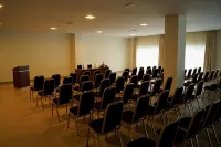 Placido Hotel Douro - Tabuaco - parking