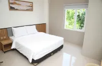 Mansionite Hotel Kudus - breakfast