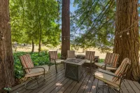The Gables Wine Country Inn - 5-Star