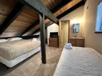 141 Premium Condo - جاكوزي