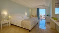 Hellenia Yachting Hotel & Spa - parcheggio