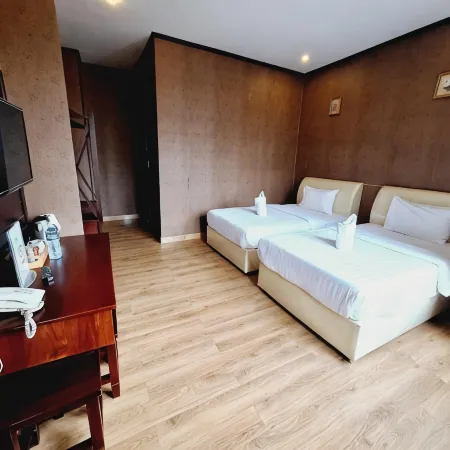 Sinnakhone Hotel Hotels in Vientiane