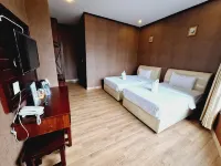 Sinnakhone Hotel - 2-نجوم