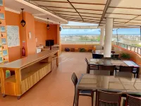 Torre Mar Galapagos Boutique Suites - petit déjeuner