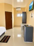 Ardent Nexus Lodge & Restaurant, Kabwe, Zambia - homestay