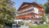 Hotel Furian - Wifi