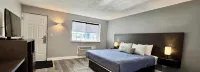 O'Hare Inn & Suites - Aamiainen