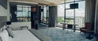 Otia Hotel - 3-Star