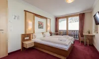Hotel Abendrot by Alpeffect Hotels - balcony