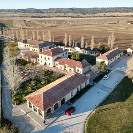 Hotel Vettonia