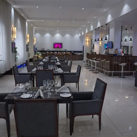 GreenPoint Hotel